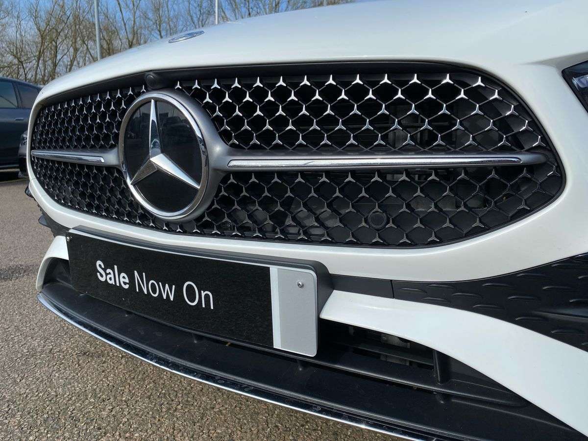 Used Mercedes-Benz A-Class 2024 for sale - 78196111: Photo 33