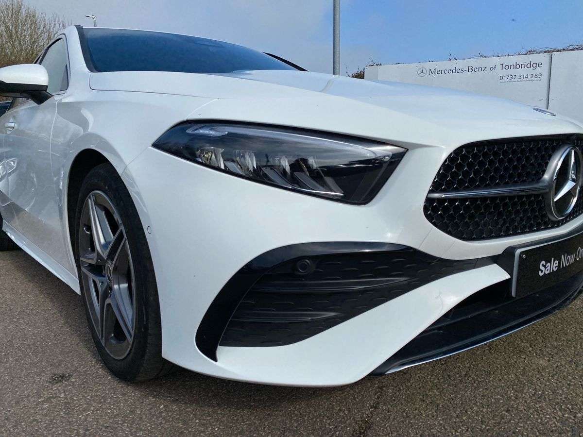 Used Mercedes-Benz A-Class 2024 for sale - 78196111: Photo 34