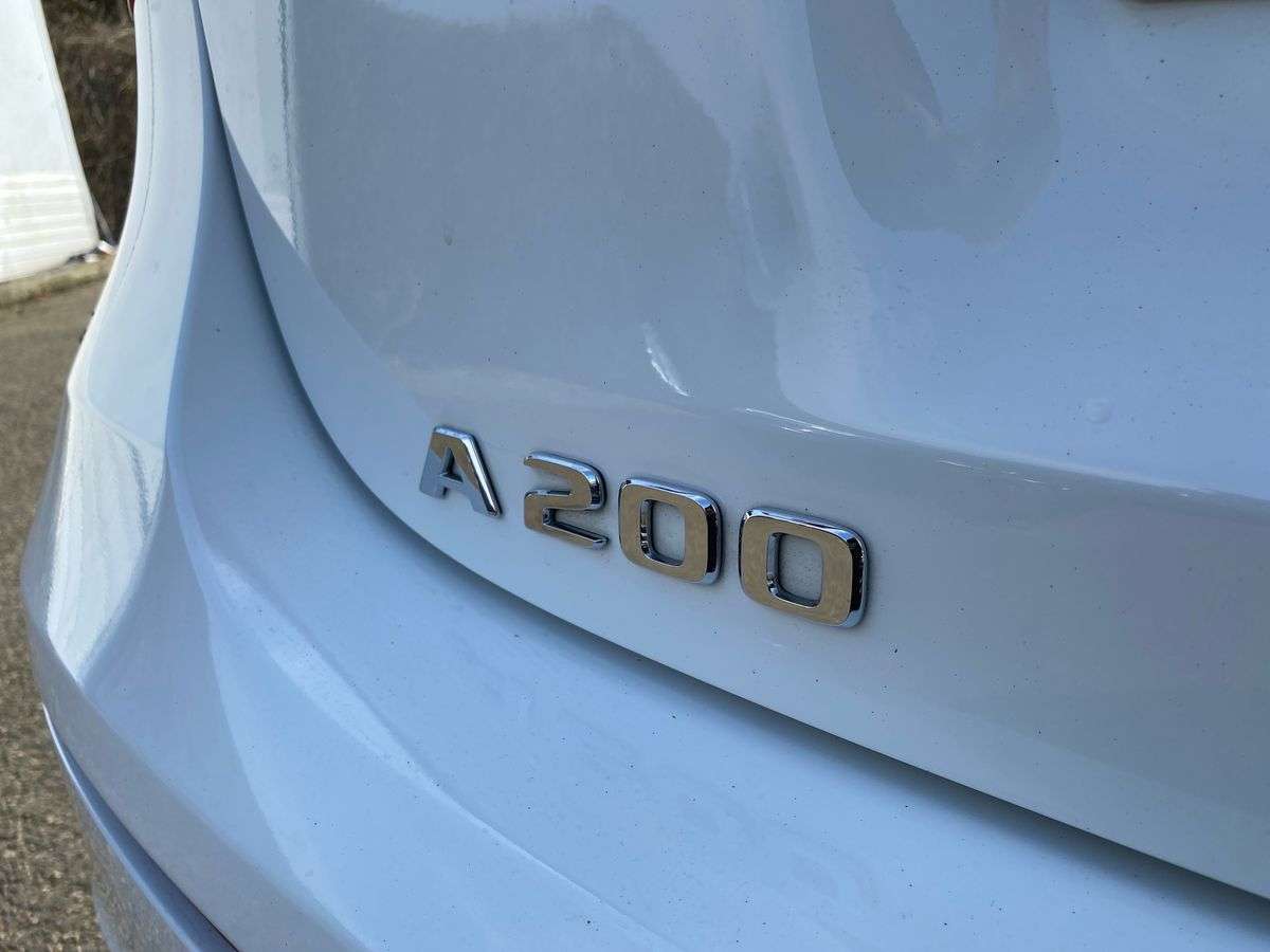 Used Mercedes-Benz A-Class 2024 for sale - 78196111: Photo 35