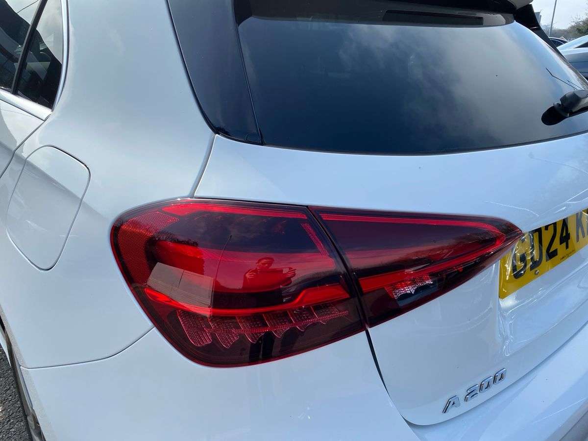 Used Mercedes-Benz A-Class 2024 for sale - 78196111: Photo 36