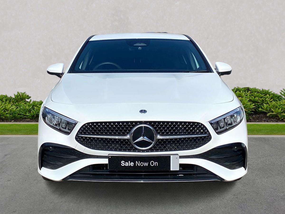 Used Mercedes-Benz A-Class 2024 for sale - 78196111: Photo 5