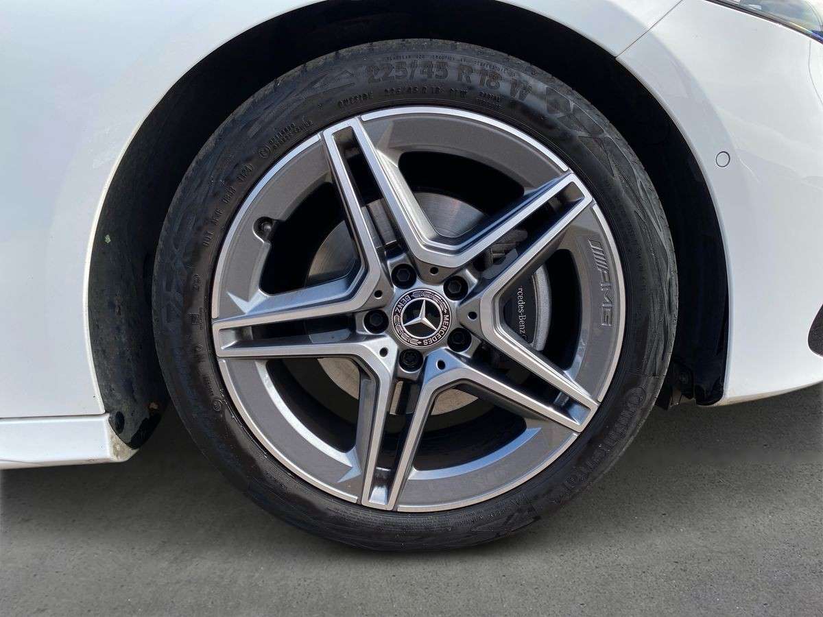 Used Mercedes-Benz A-Class 2024 for sale - 78196111: Photo 6