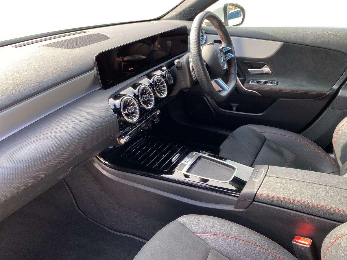 Used Mercedes-Benz A-Class 2024 for sale - 78196111: Photo 7