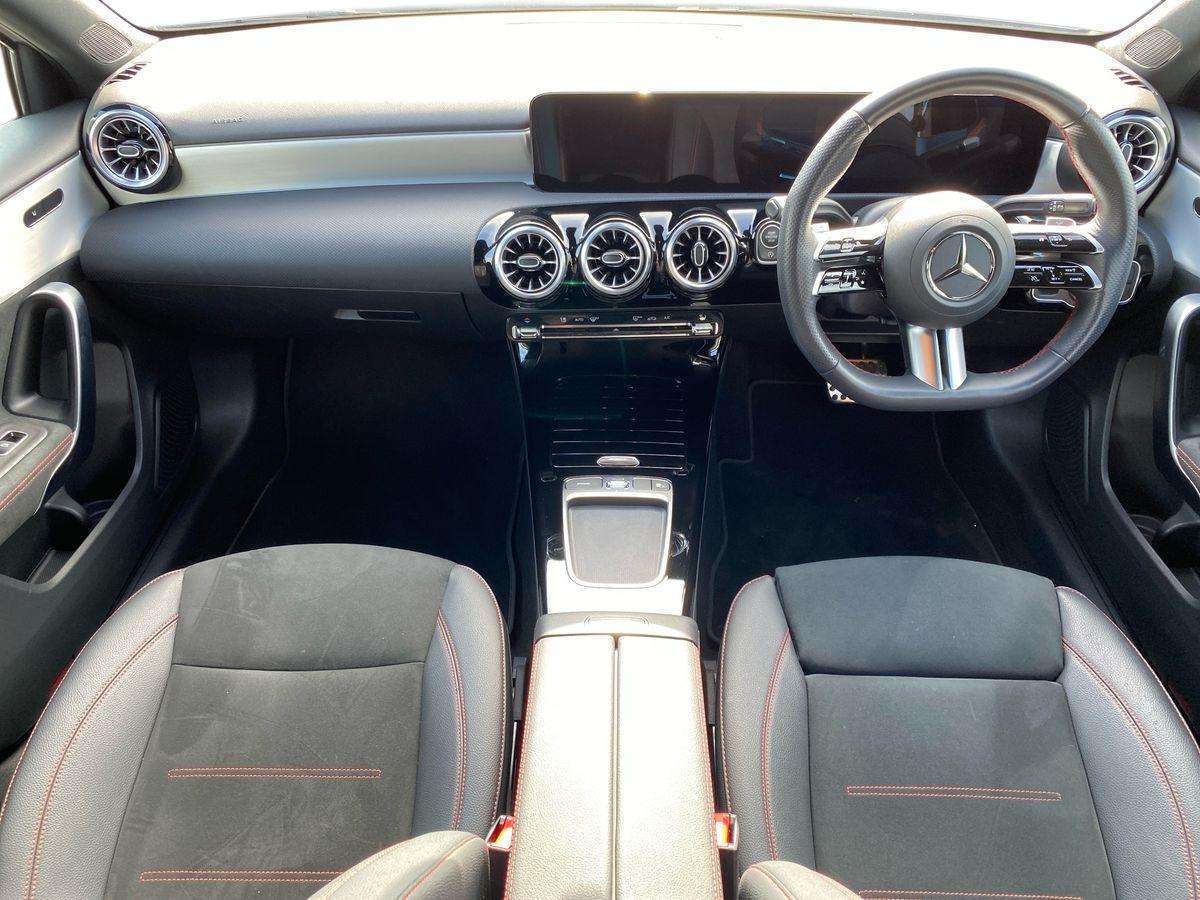 Used Mercedes-Benz A-Class 2024 for sale - 78196111: Photo 8