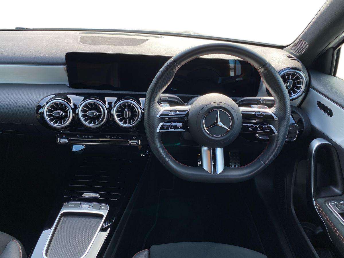 Used Mercedes-Benz A-Class 2024 for sale - 78196111: Photo 9