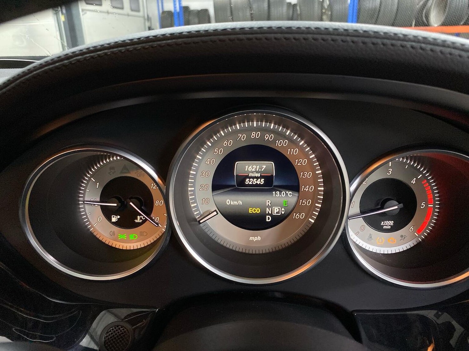 Used Mercedes-Benz CLS 2016 for sale - 76407393: Photo 10