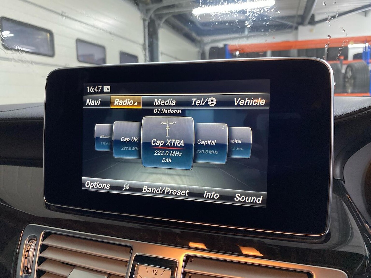 Used Mercedes-Benz CLS 2016 for sale - 76407393: Photo 11