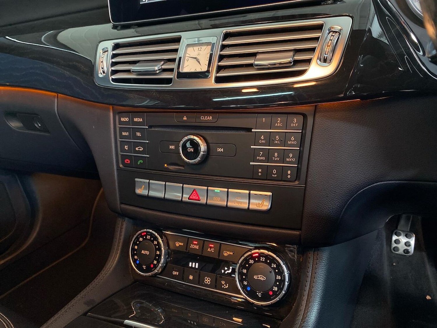 Used Mercedes-Benz CLS 2016 for sale - 76407393: Photo 12