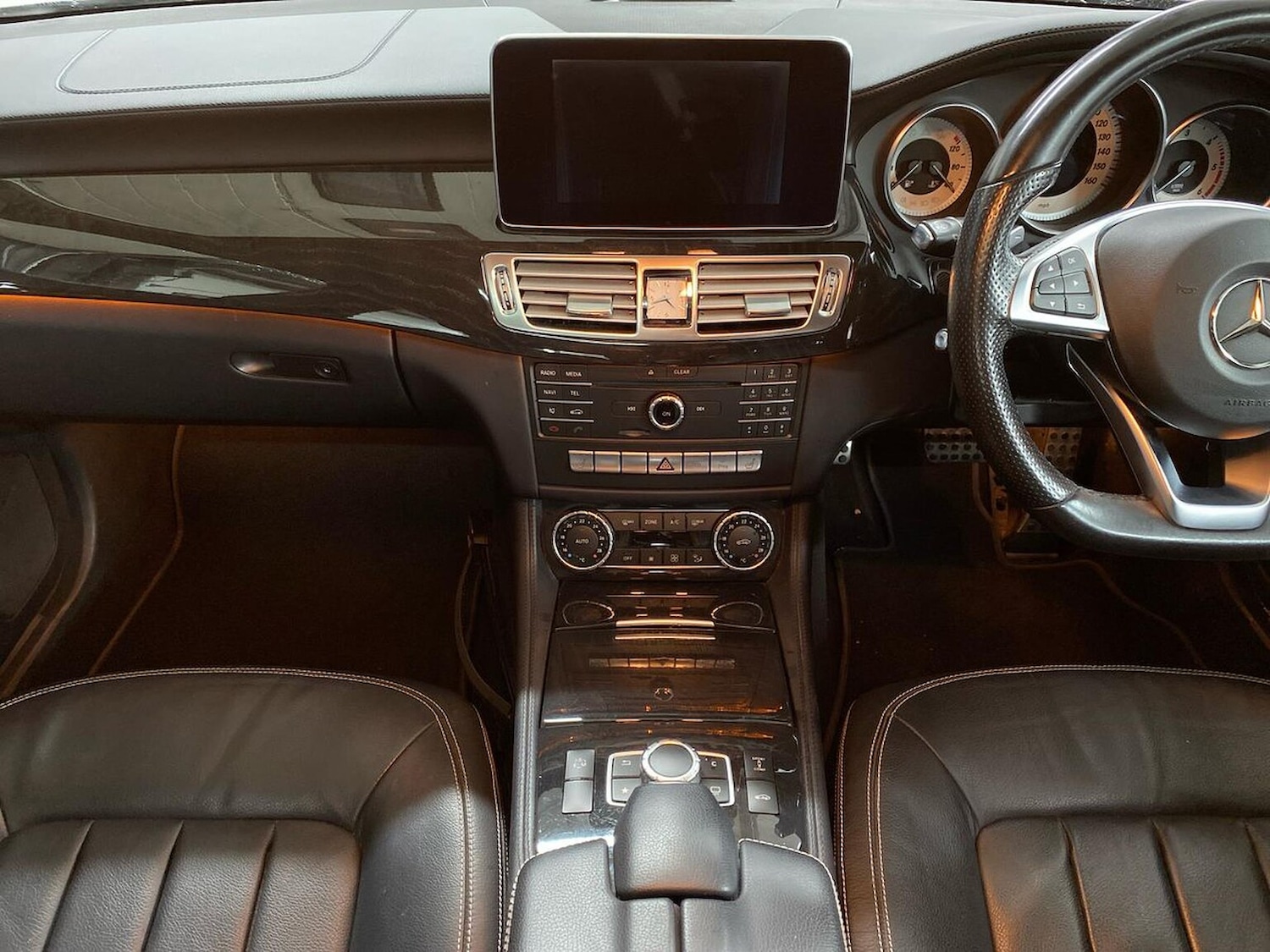 Used Mercedes-Benz CLS 2016 for sale - 76407393: Photo 13