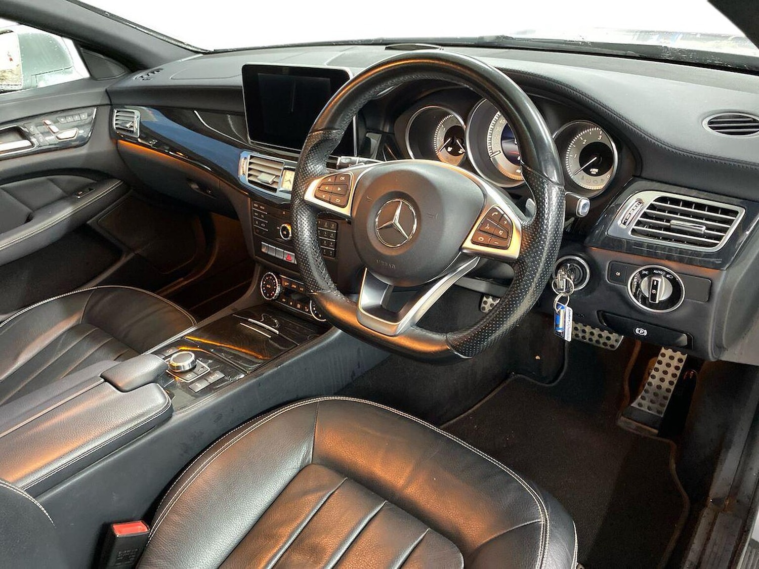 Used Mercedes-Benz CLS 2016 for sale - 76407393: Photo 15