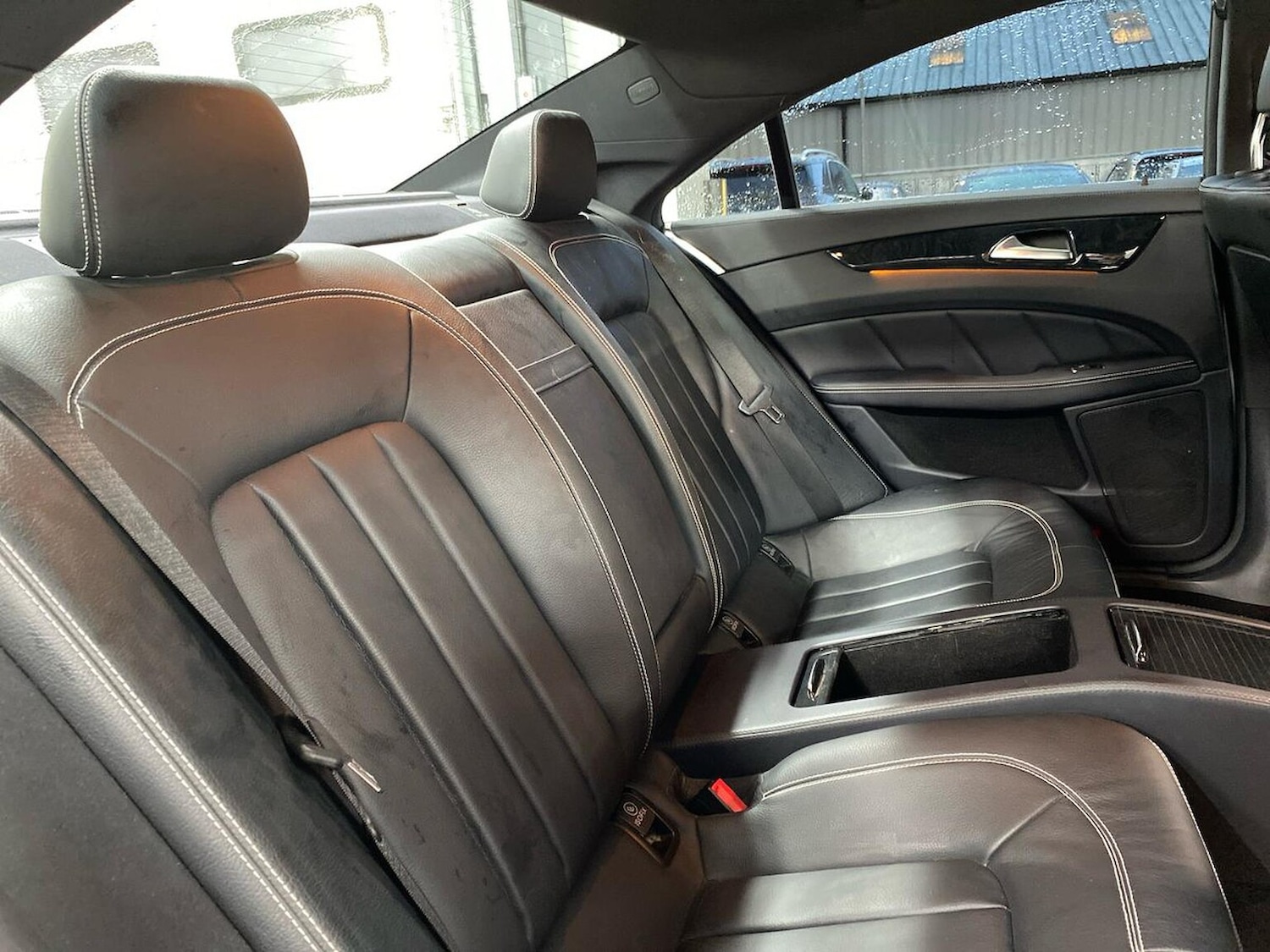 Used Mercedes-Benz CLS 2016 for sale - 76407393: Photo 16