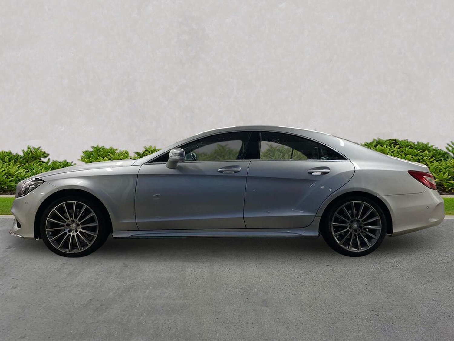 Used Mercedes-Benz CLS 2016 for sale - 76407393: Photo 19