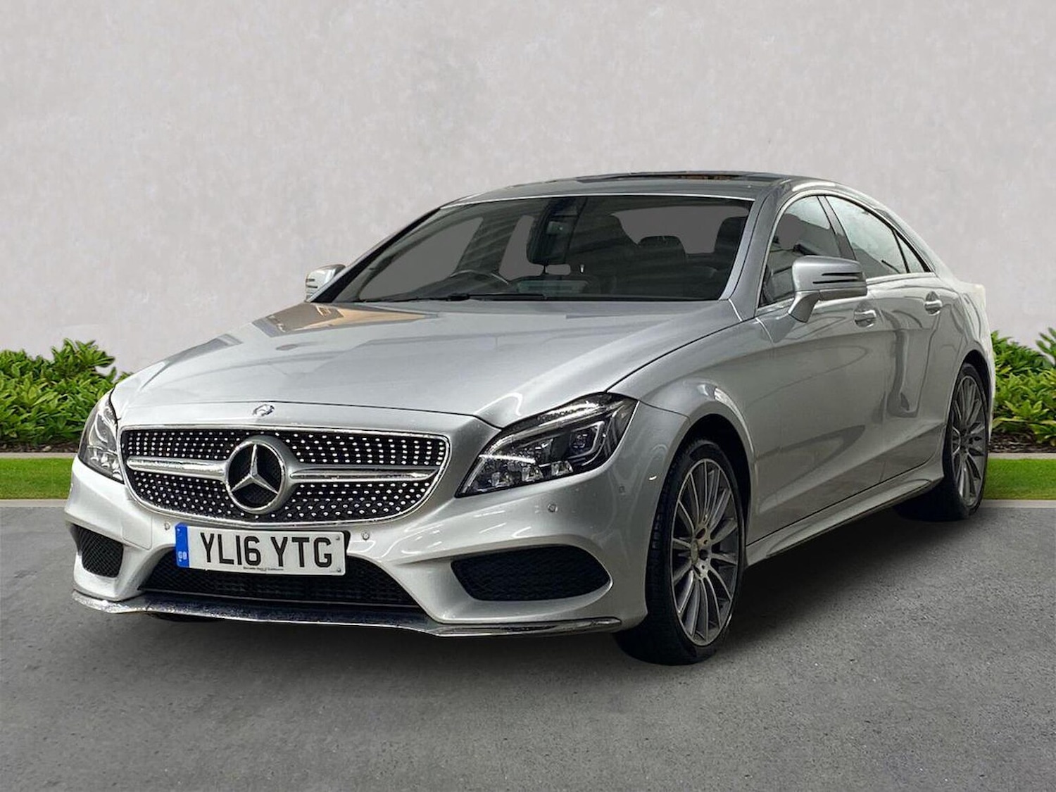 Used Mercedes-Benz CLS 2016 for sale - 76407393: Photo 20