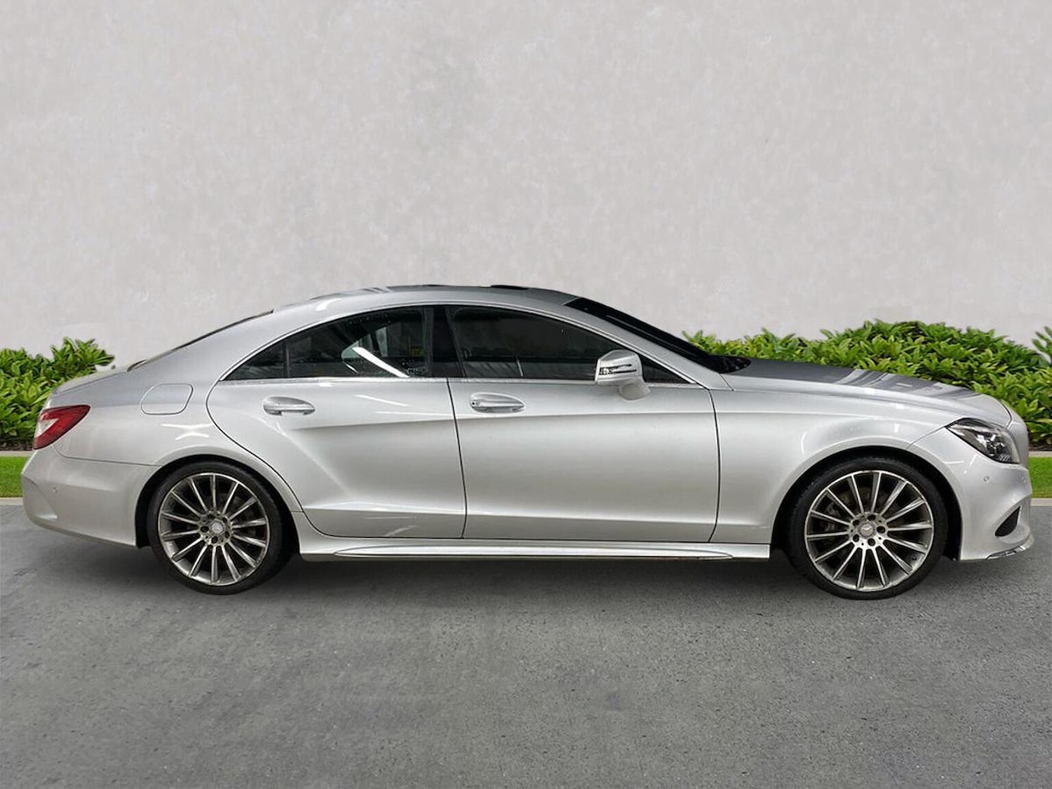 Used Mercedes-Benz CLS 2016 for sale - 76407393: Photo 3