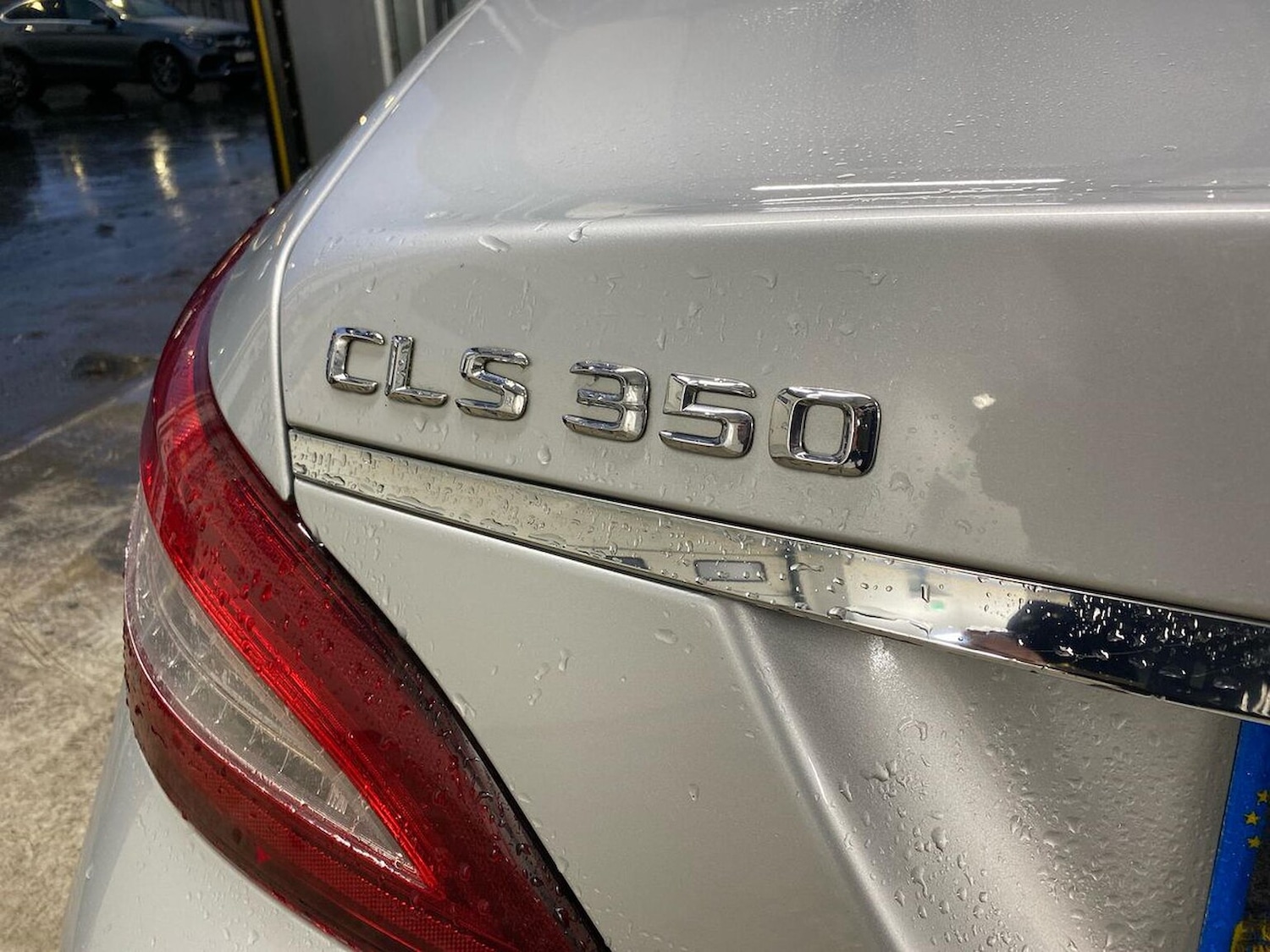 Used Mercedes-Benz CLS 2016 for sale - 76407393: Photo 35