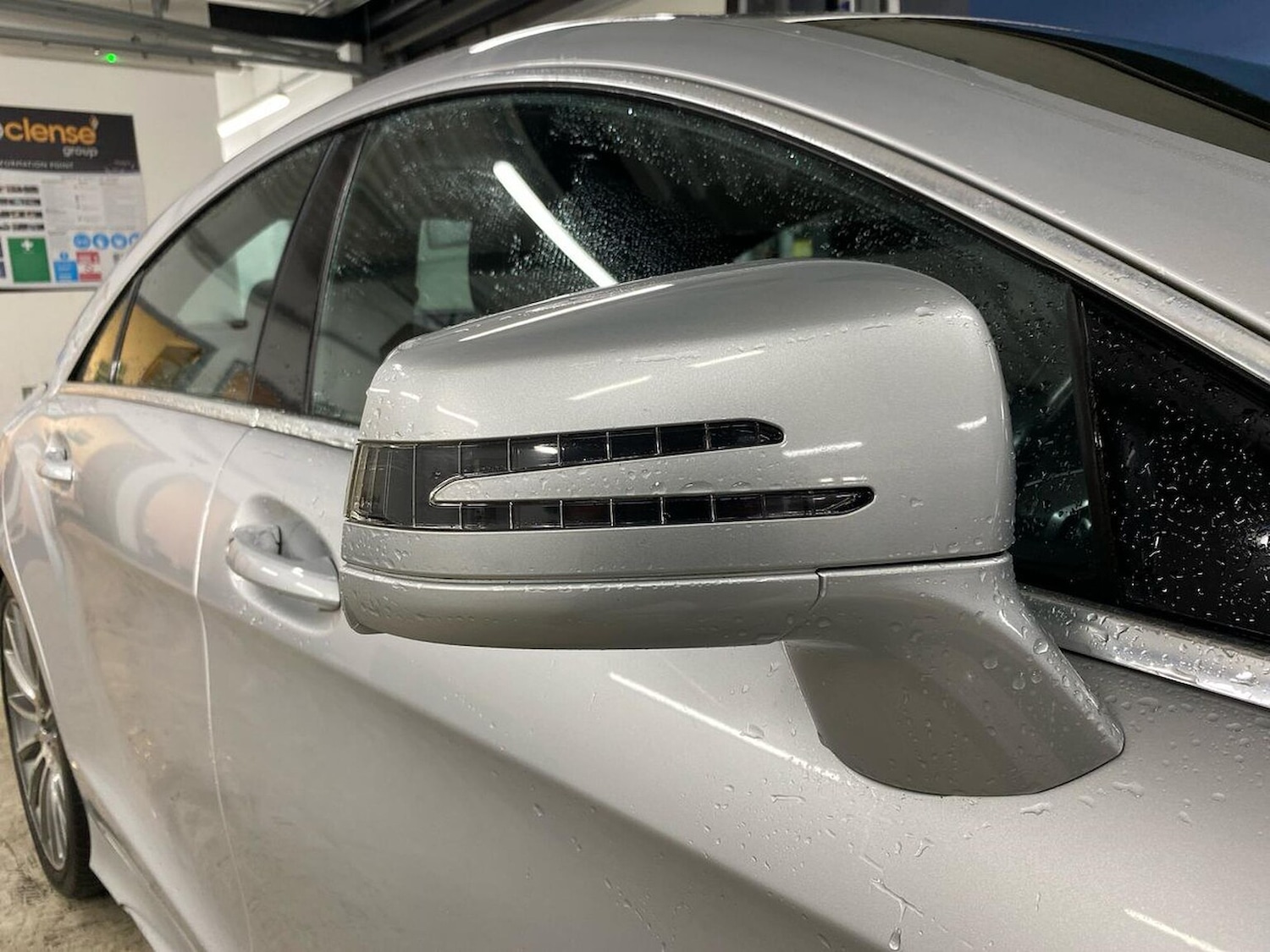 Used Mercedes-Benz CLS 2016 for sale - 76407393: Photo 38