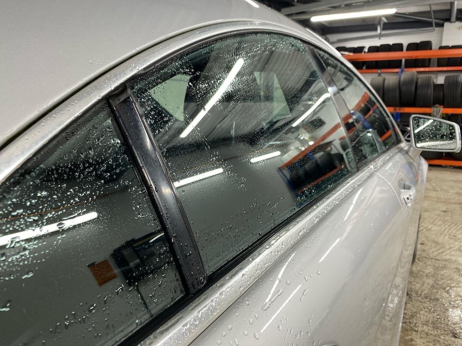 Used Mercedes-Benz CLS 2016 for sale - 76407393: Photo 39