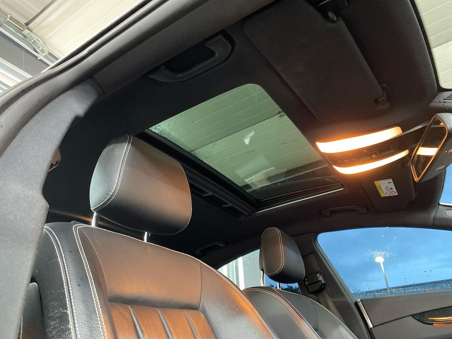 Used Mercedes-Benz CLS 2016 for sale - 76407393: Photo 40