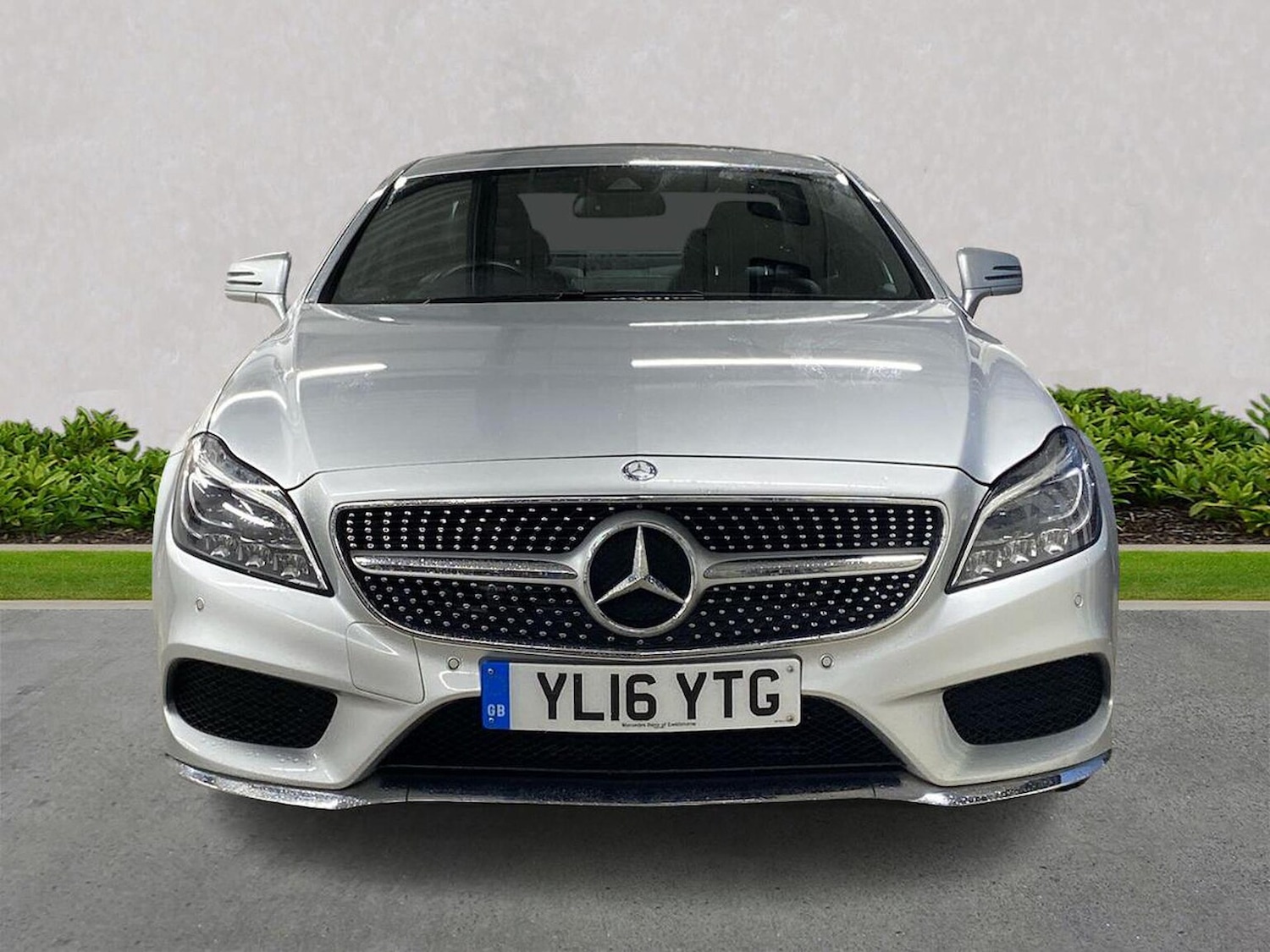 Used Mercedes-Benz CLS 2016 for sale - 76407393: Photo 5