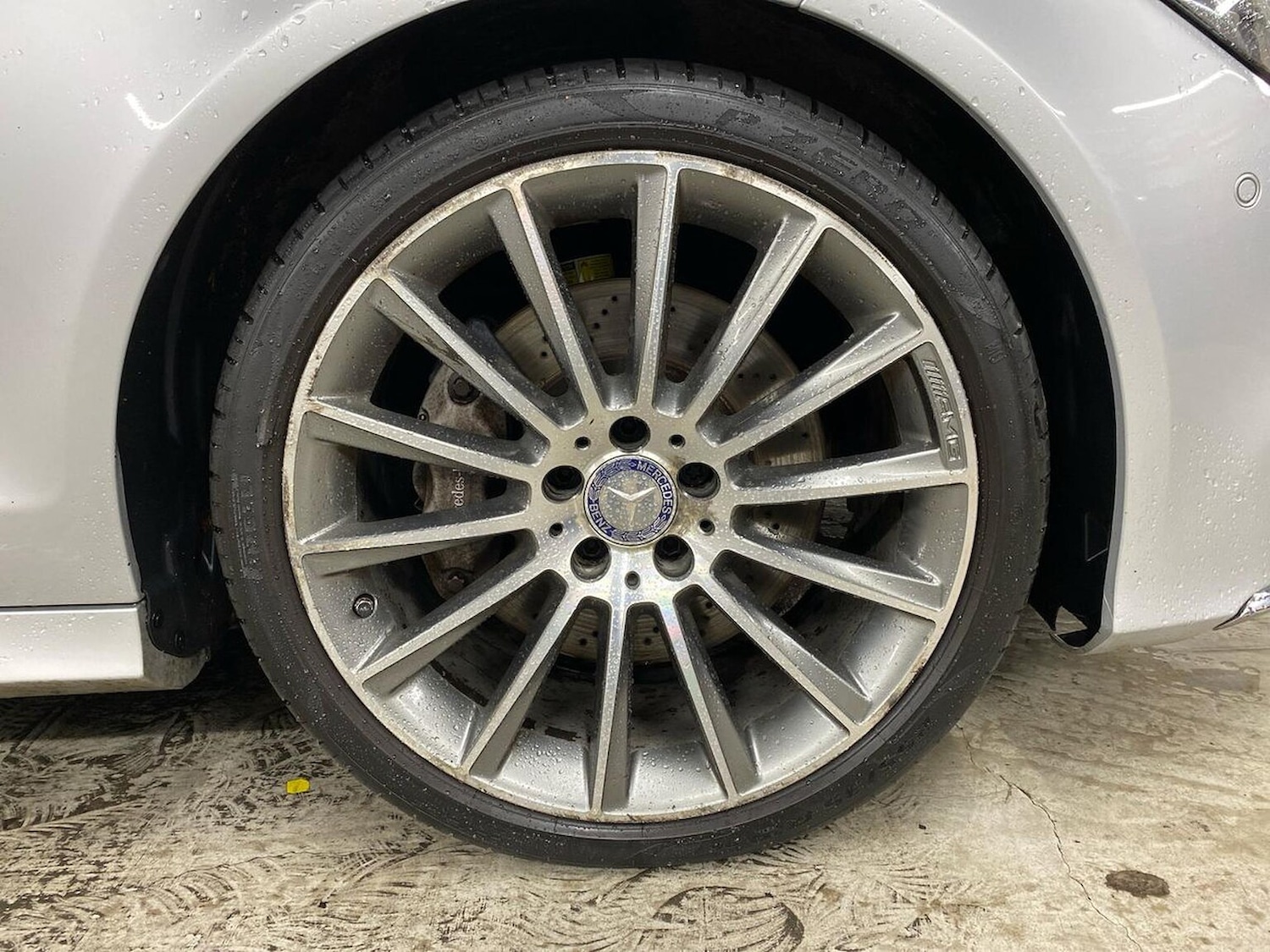 Used Mercedes-Benz CLS 2016 for sale - 76407393: Photo 6