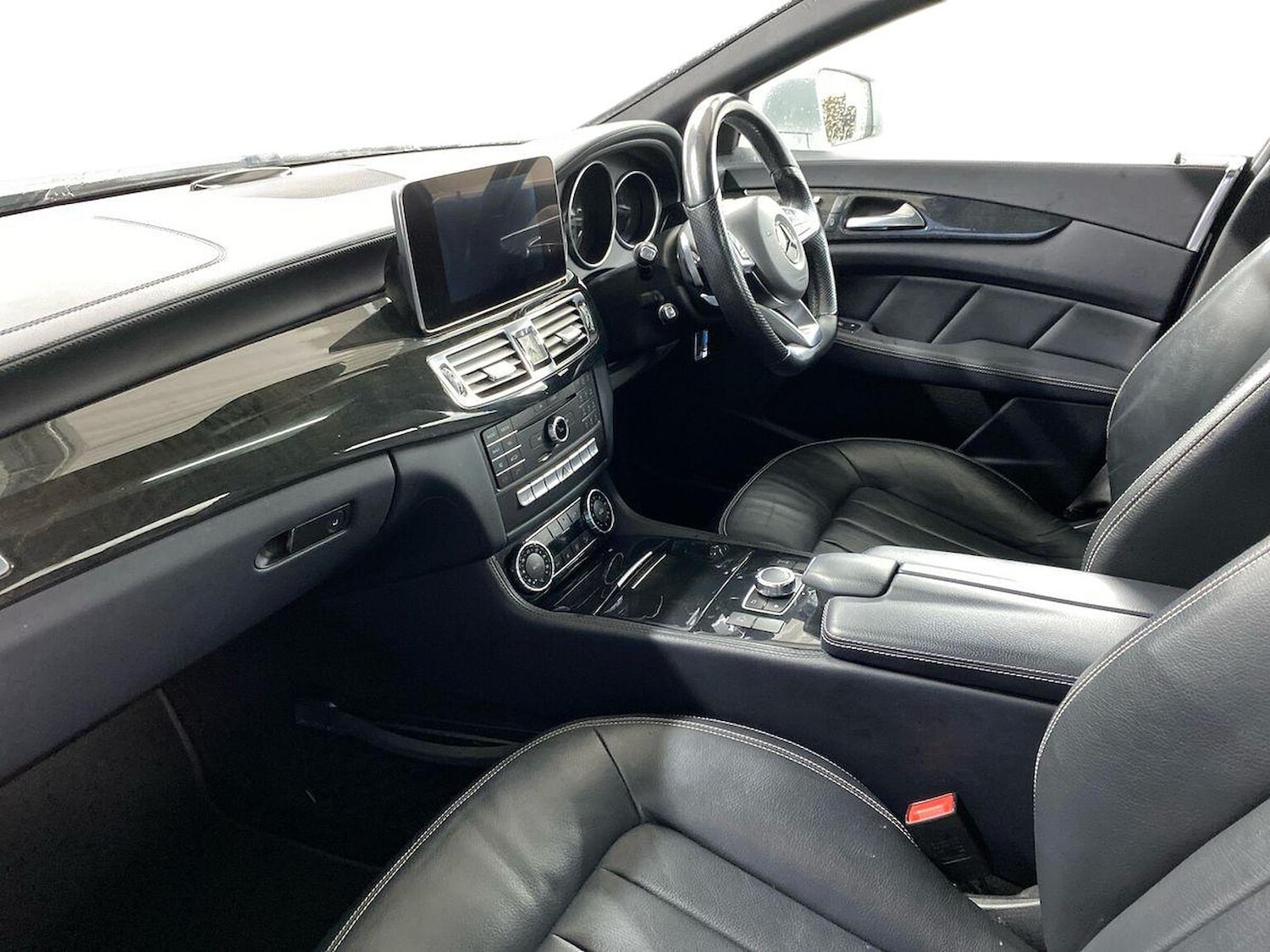 Used Mercedes-Benz CLS 2016 for sale - 76407393: Photo 7