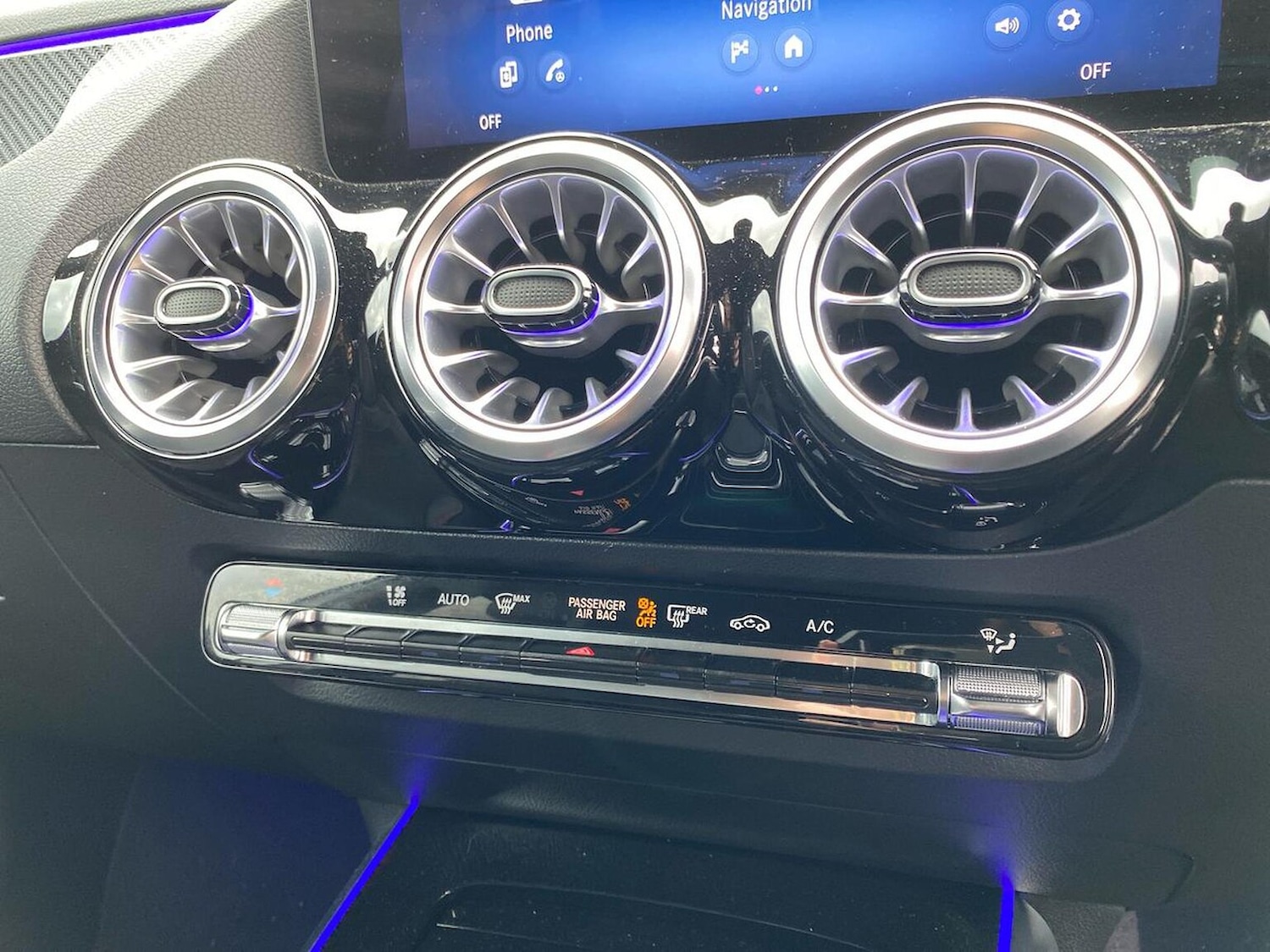 Used Mercedes-Benz B Class 2023 for sale - 76478230: Photo 12