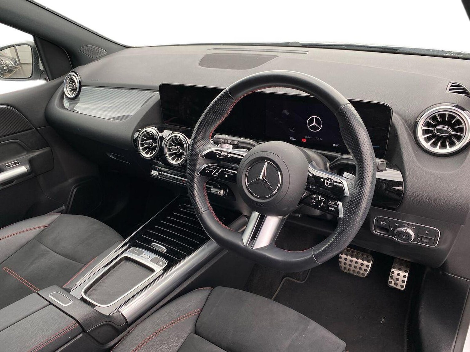 Used Mercedes-Benz B Class 2023 for sale - 76478230: Photo 15