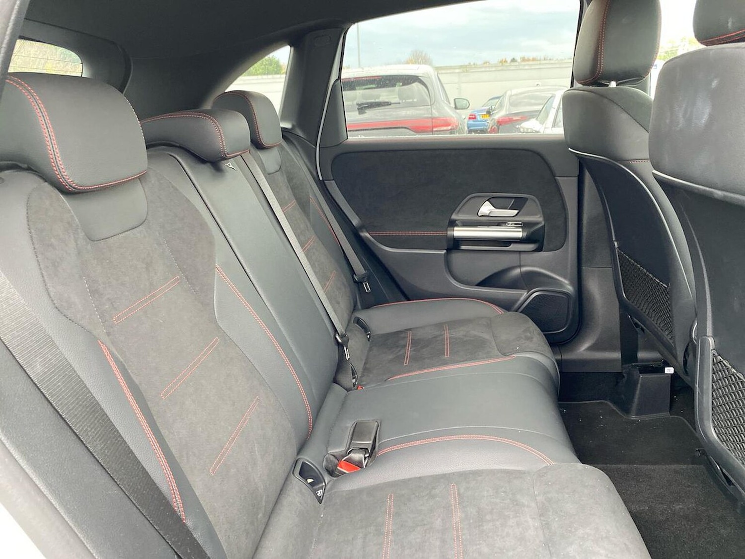 Used Mercedes-Benz B Class 2023 for sale - 76478230: Photo 16