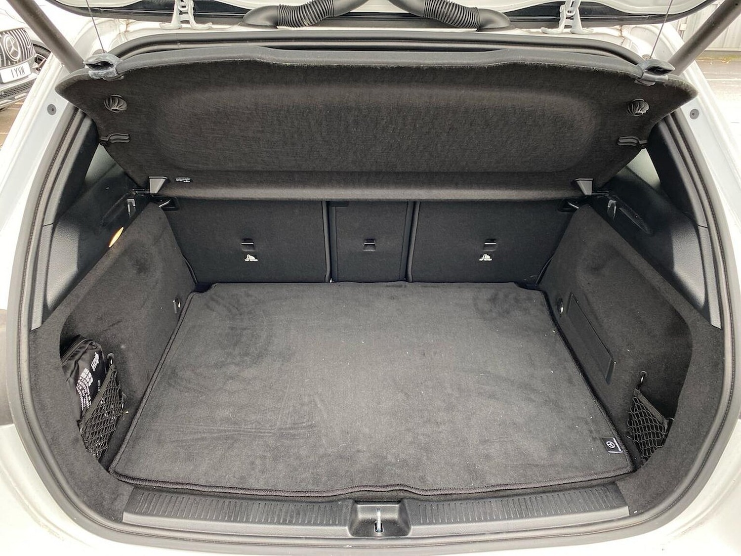 Used Mercedes-Benz B Class 2023 for sale - 76478230: Photo 17