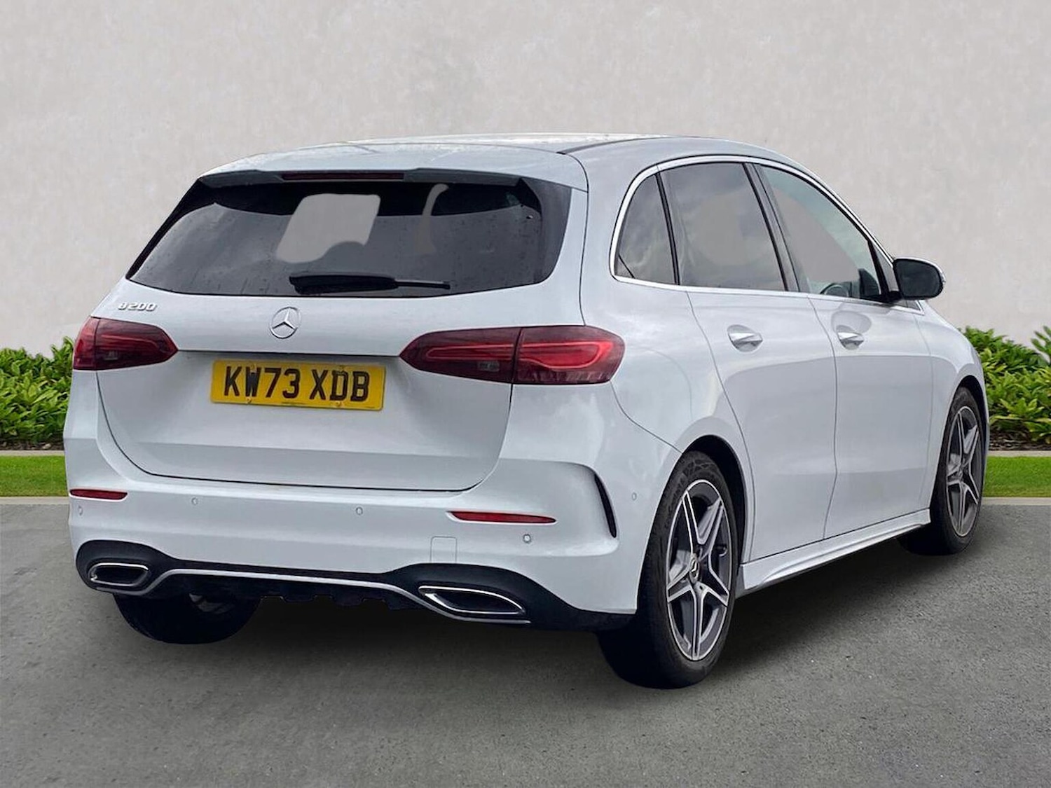 Used Mercedes-Benz B Class 2023 for sale - 76478230: Photo 18