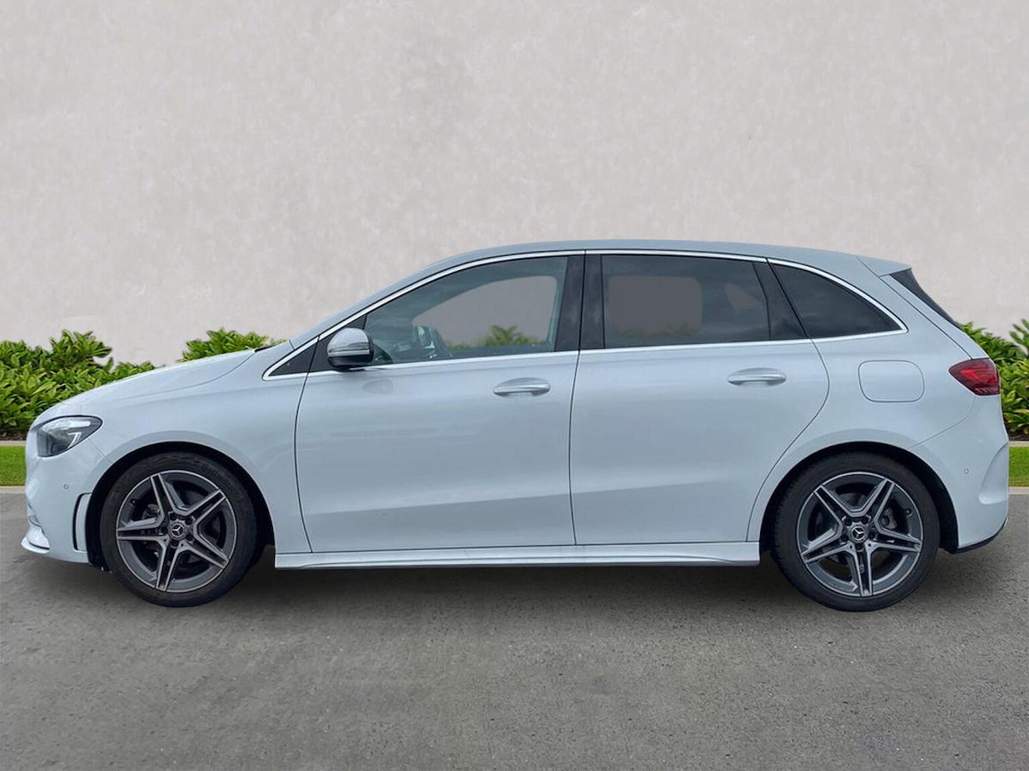 Used Mercedes-Benz B Class 2023 for sale - 76478230: Photo 19