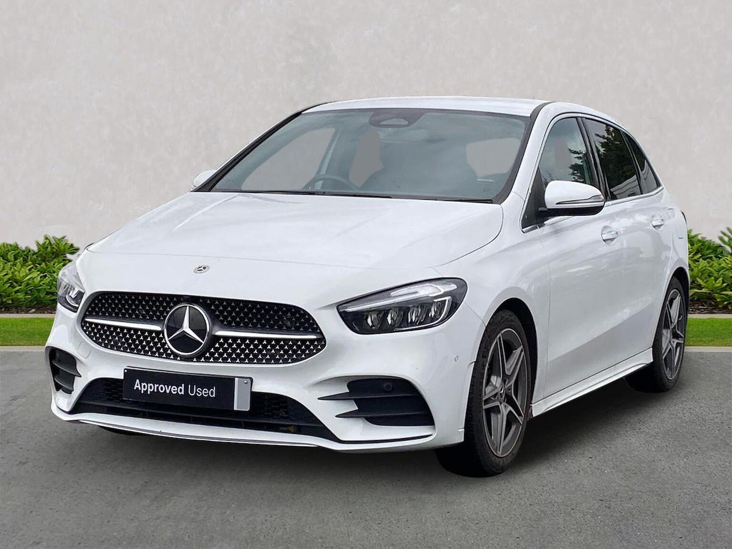 Used Mercedes-Benz B Class 2023 for sale - 76478230: Photo 20