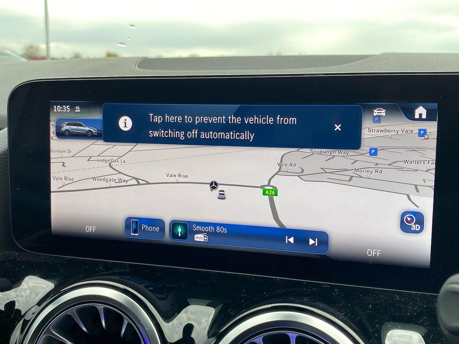 Used Mercedes-Benz B Class 2023 for sale - 76478230: Photo 24