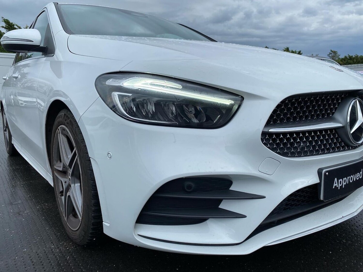 Used Mercedes-Benz B Class 2023 for sale - 76478230: Photo 34