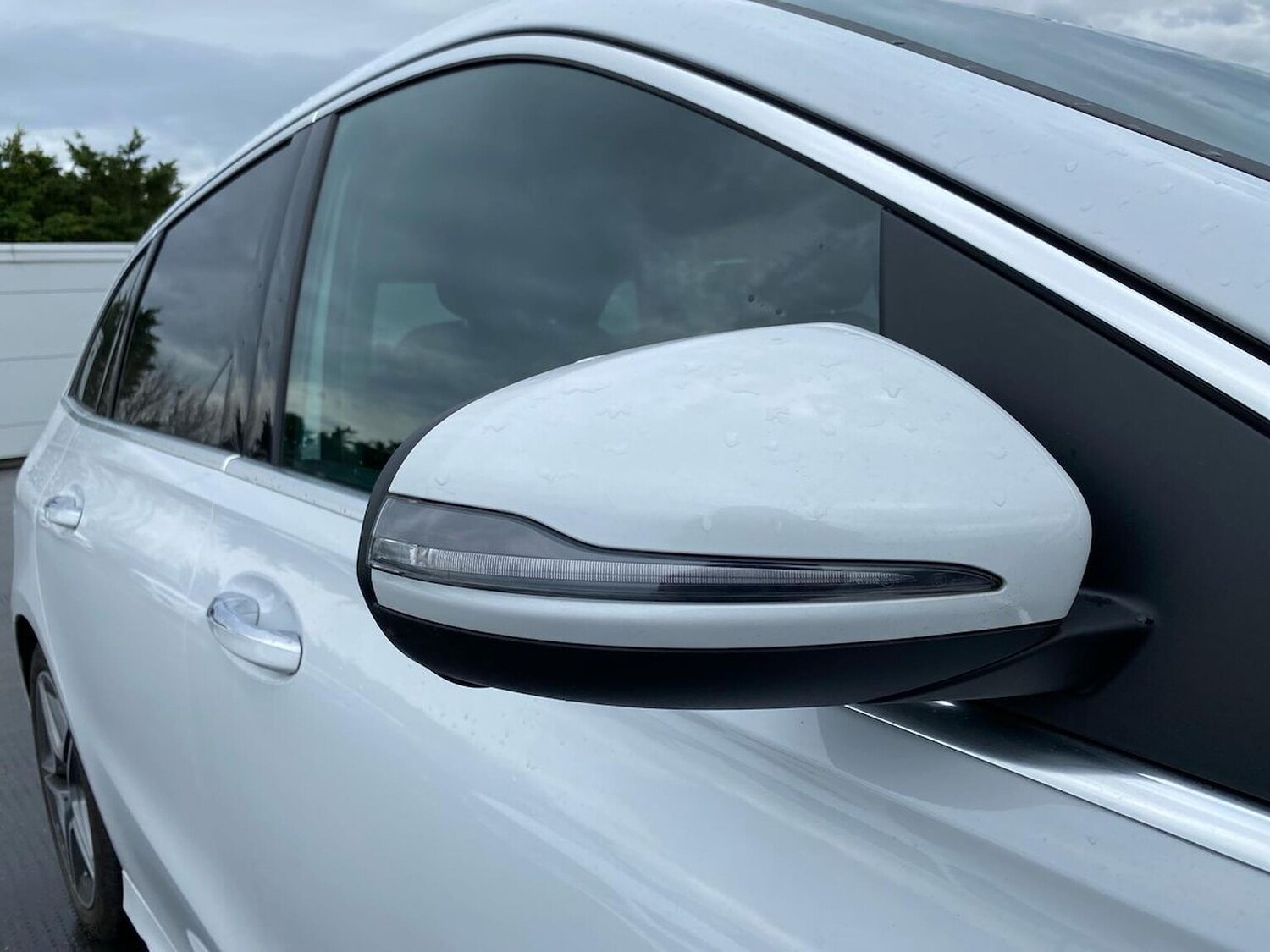 Used Mercedes-Benz B Class 2023 for sale - 76478230: Photo 38