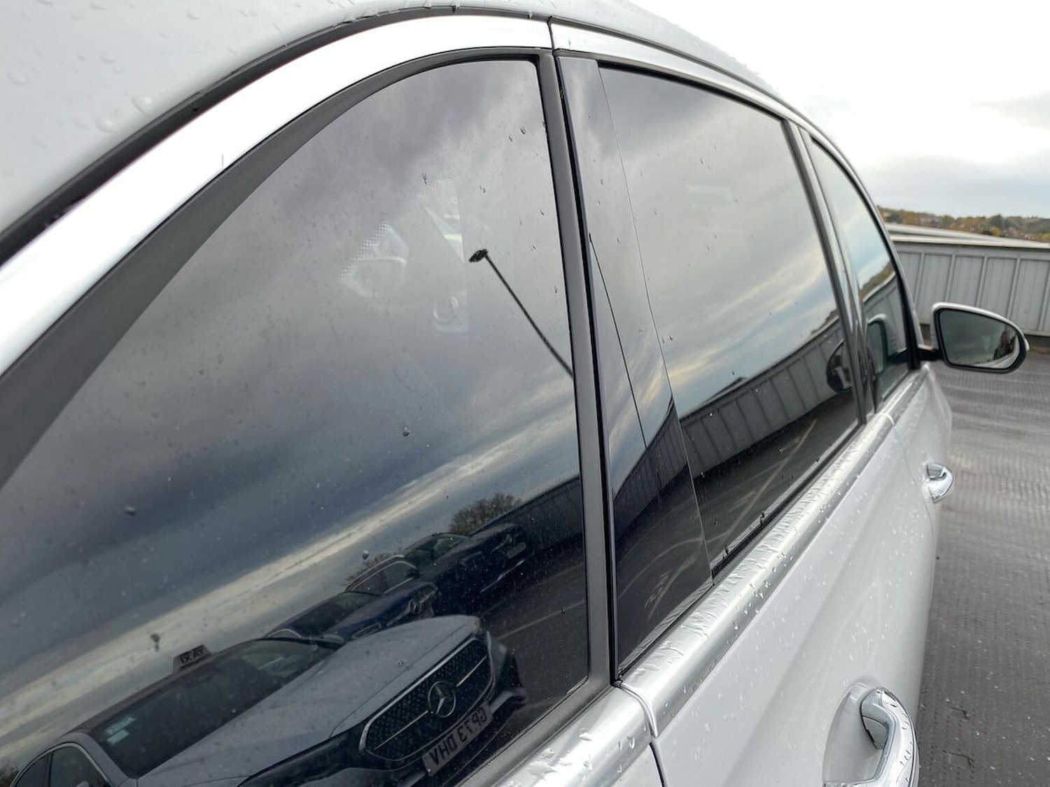 Used Mercedes-Benz B Class 2023 for sale - 76478230: Photo 39