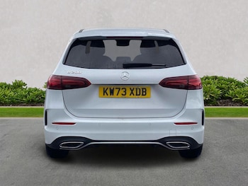 Used Mercedes-Benz B Class 2023 for sale - 76478230: Photo