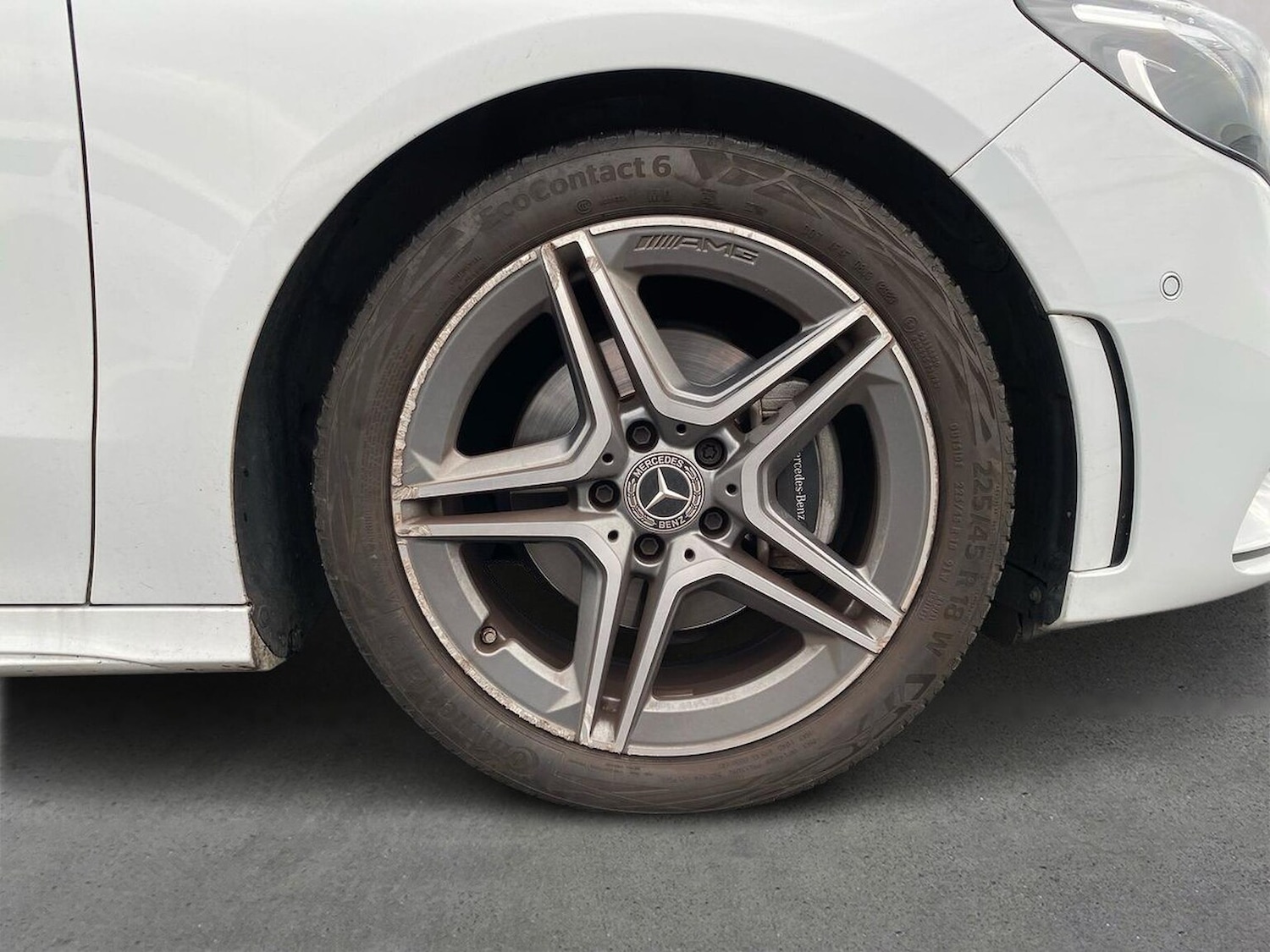 Used Mercedes-Benz B Class 2023 for sale - 76478230: Photo 6