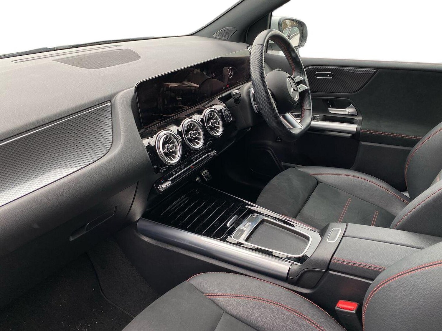 Used Mercedes-Benz B Class 2023 for sale - 76478230: Photo 7