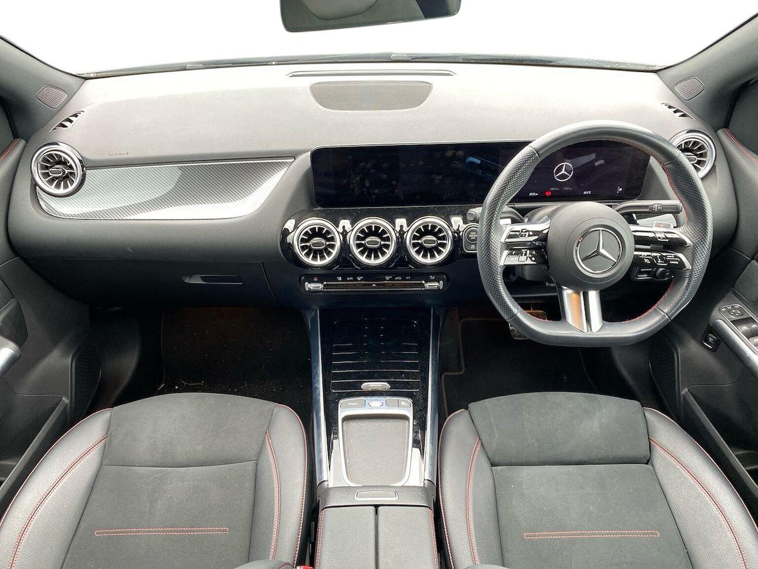 Used Mercedes-Benz B Class 2023 for sale - 76478230: Photo 8