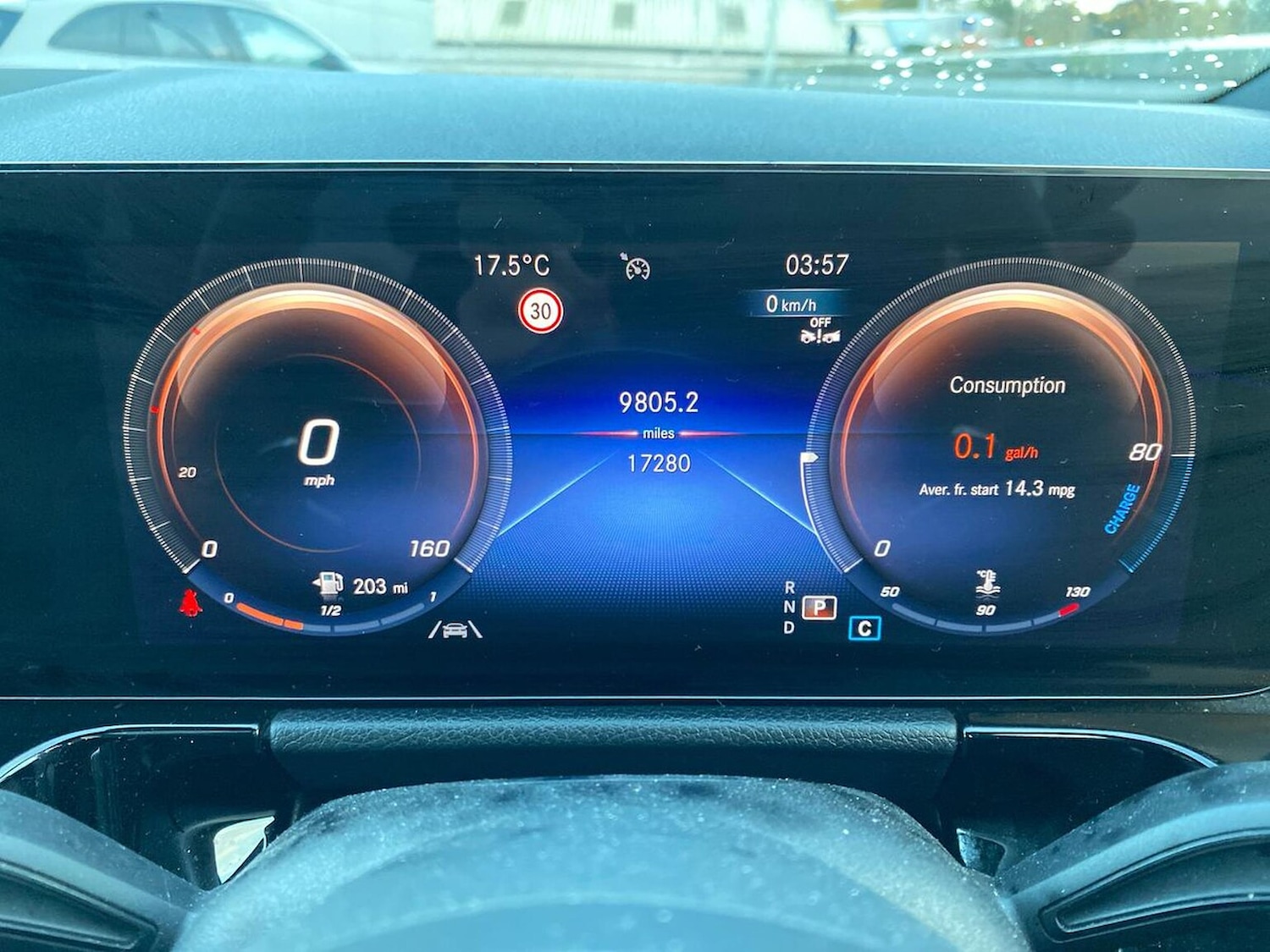 Used Mercedes-Benz GLA 2022 for sale - 76444500: Photo 10