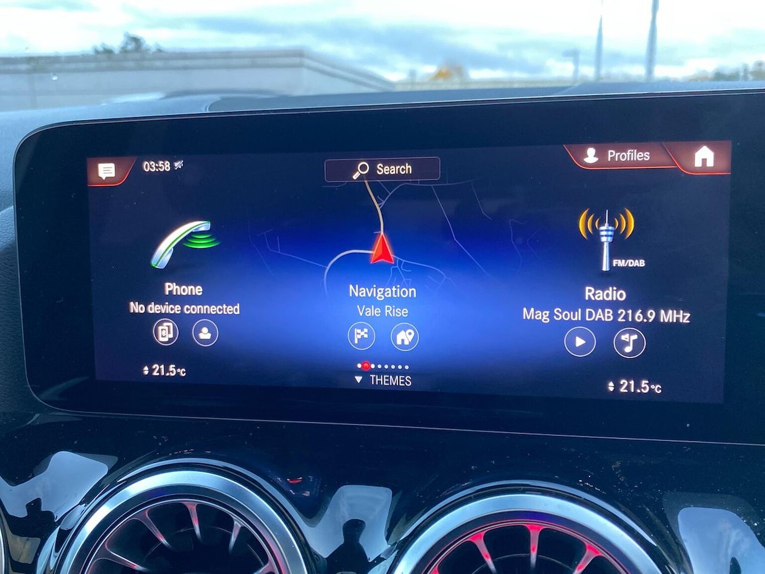 Used Mercedes-Benz GLA 2022 for sale - 76444500: Photo 11