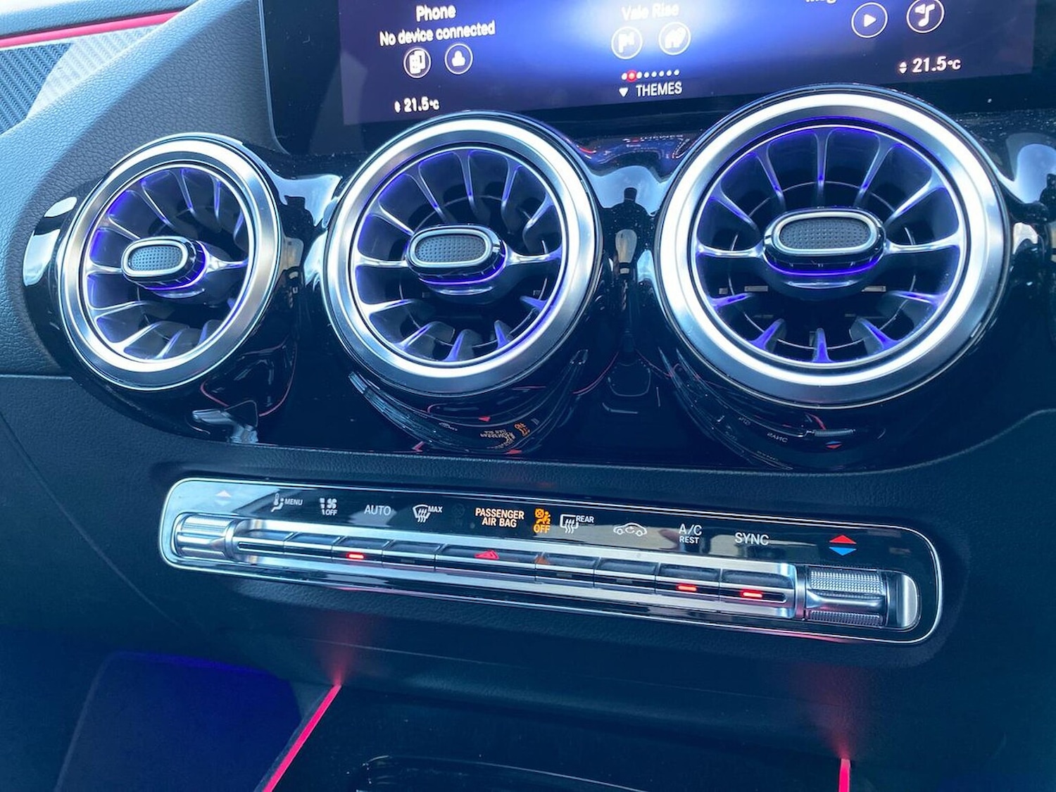 Used Mercedes-Benz GLA 2022 for sale - 76444500: Photo 12