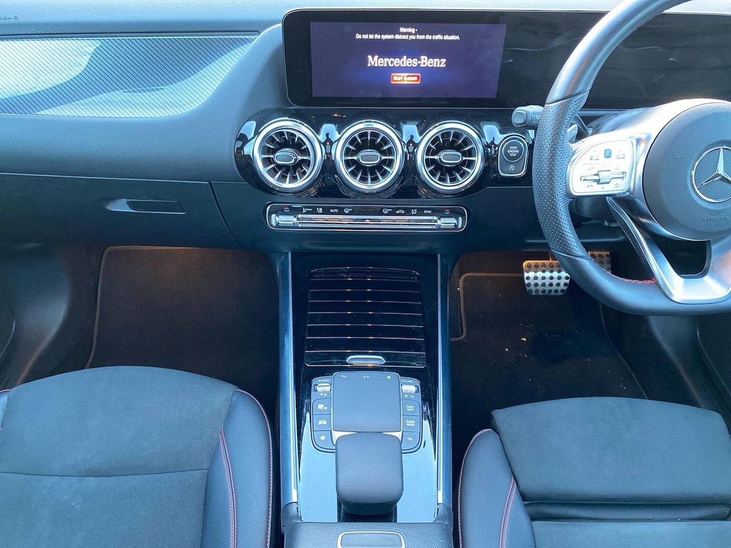 Used Mercedes-Benz GLA 2022 for sale - 76444500: Photo 13