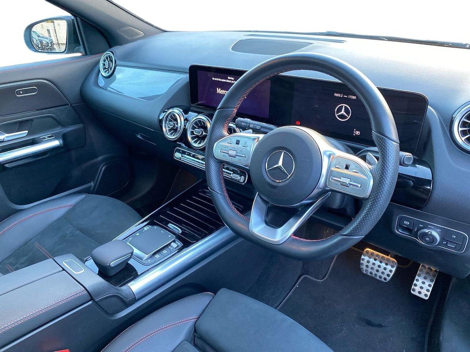 Used Mercedes-Benz GLA 2022 for sale - 76444500: Photo 15