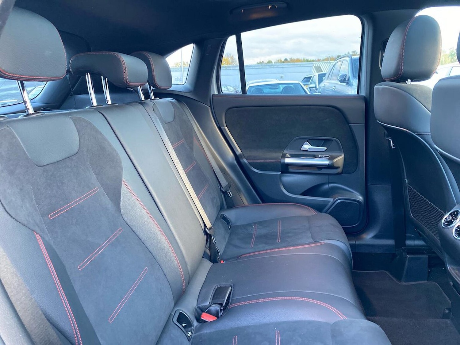 Used Mercedes-Benz GLA 2022 for sale - 76444500: Photo 16