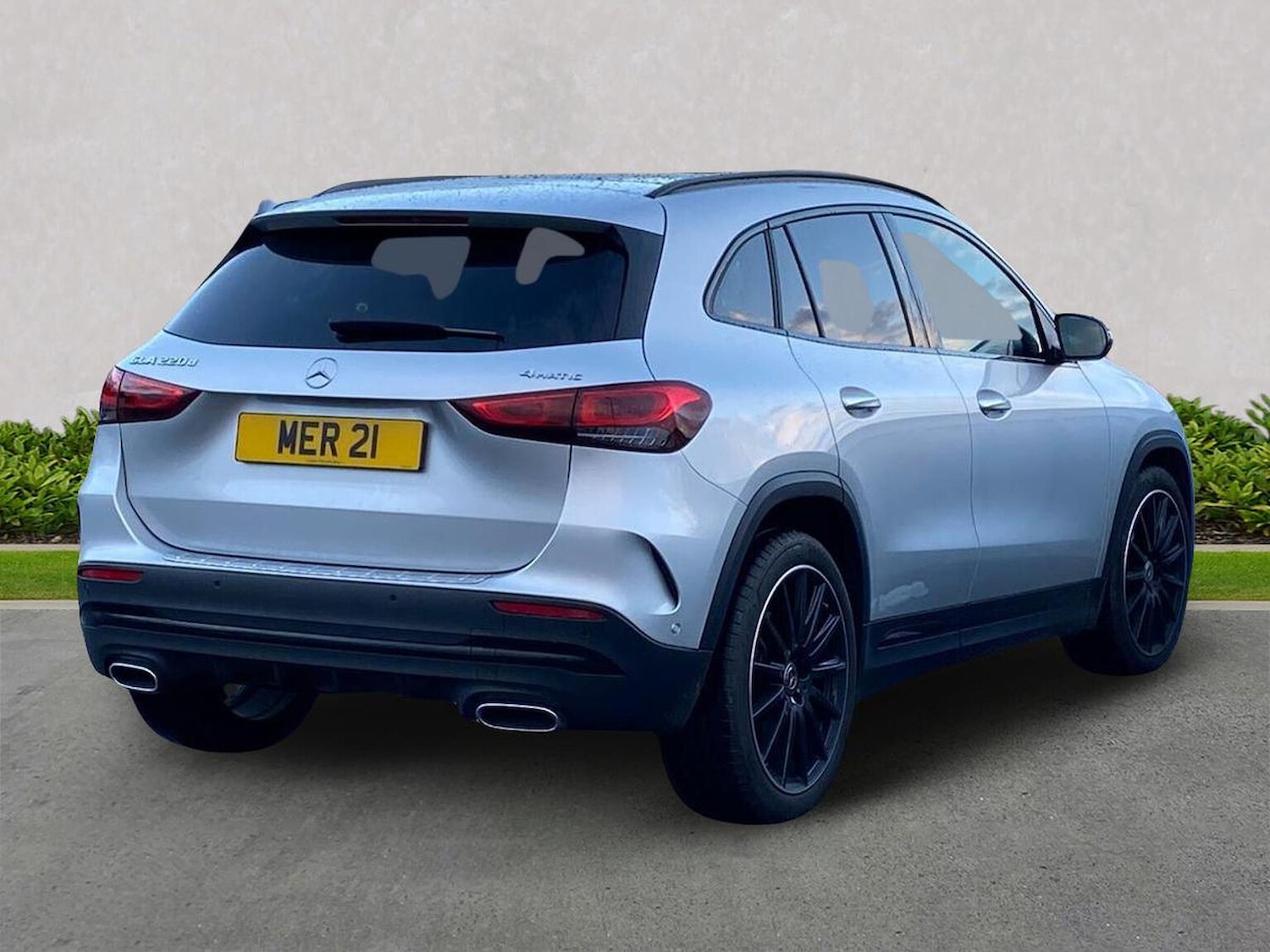 Used Mercedes-Benz GLA 2022 for sale - 76444500: Photo 18