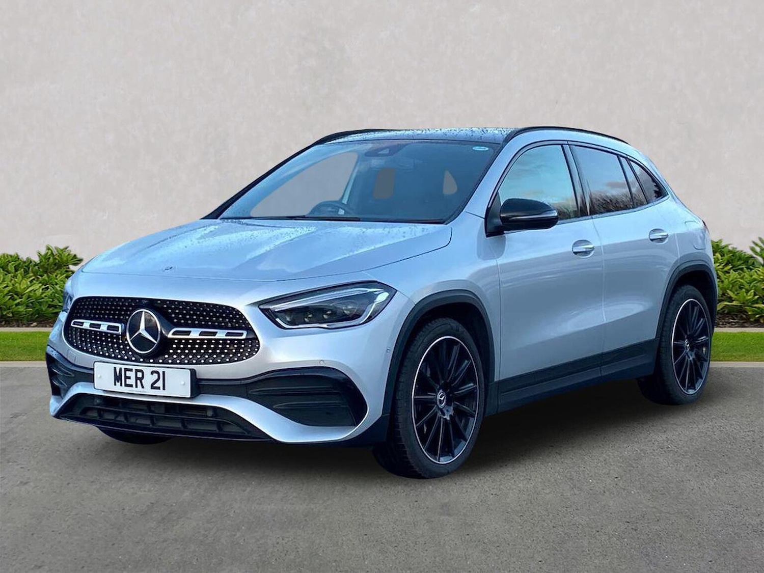 Used Mercedes-Benz GLA 2022 for sale - 76444500: Photo 20