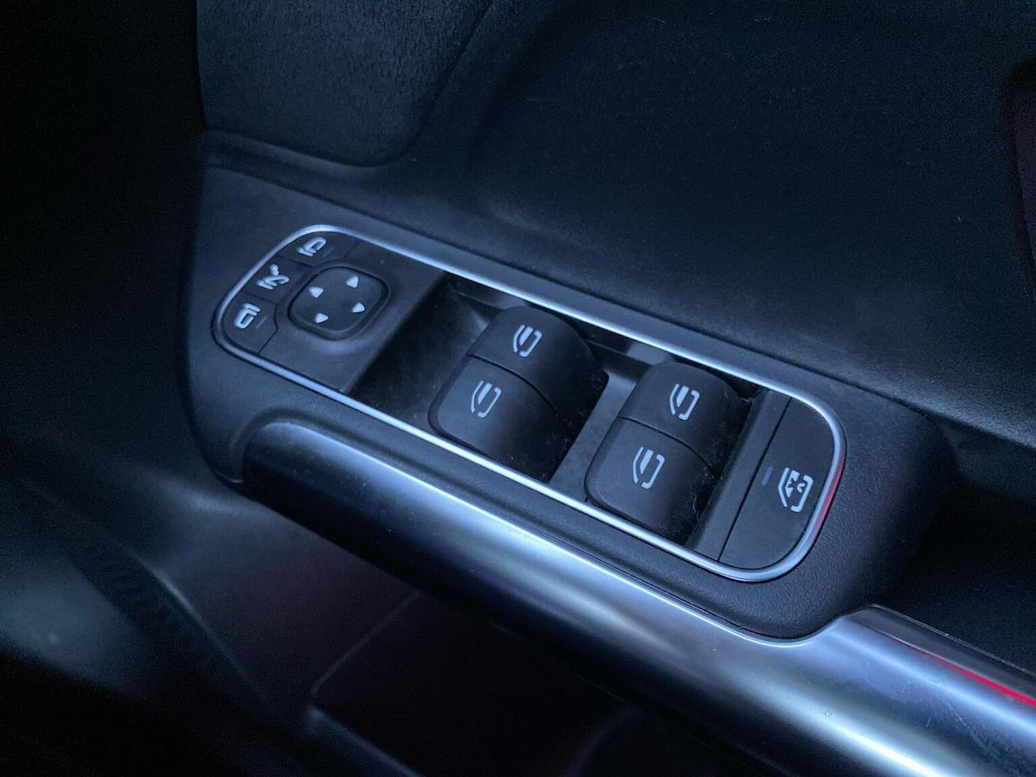 Used Mercedes-Benz GLA 2022 for sale - 76444500: Photo 21