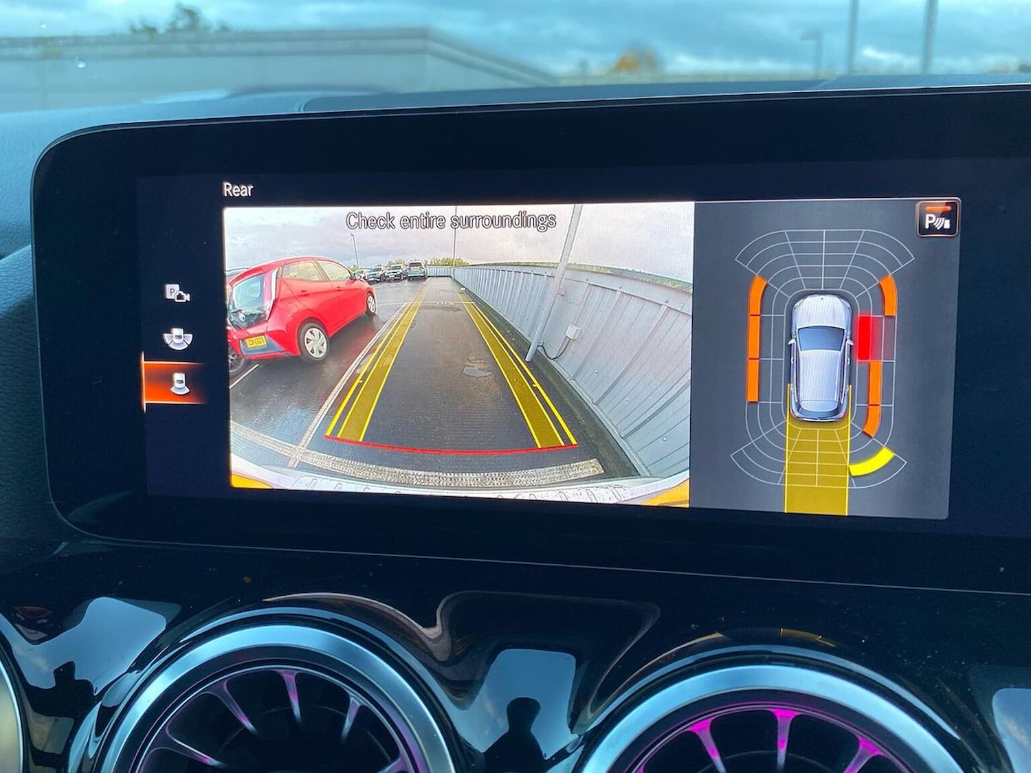 Used Mercedes-Benz GLA 2022 for sale - 76444500: Photo 23